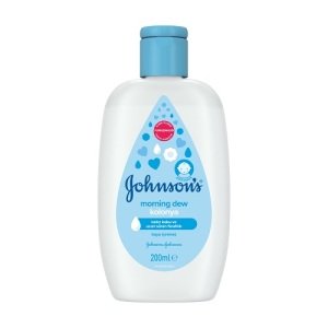 J B Kolonya Mornıng Dew 100 Ml