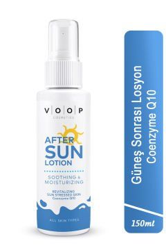 Voop Güneş Sonrası Krem 150ml