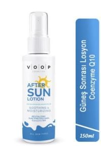 Voop Güneş Sonrası Krem 150ml