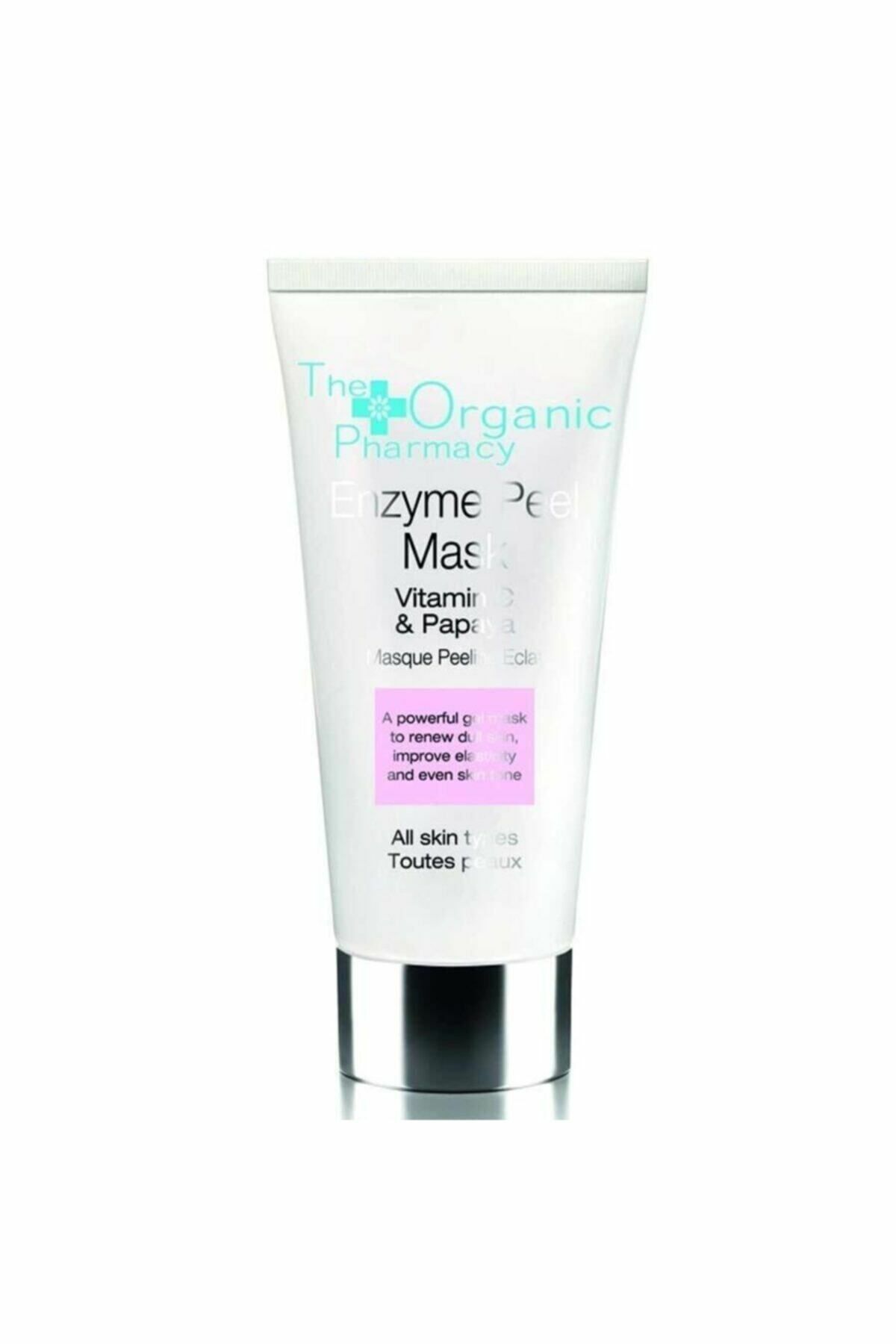 The Organic Pharmacy Enzyme Peel Maske 60 ml