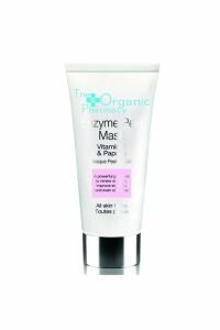 The Organic Pharmacy Enzyme Peel Maske 60 ml