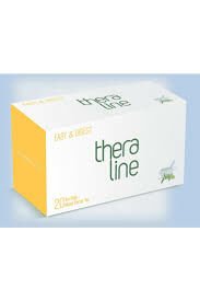 Theraline Easy & Digest Çay 20 Poşet