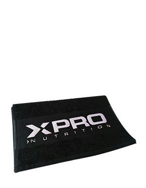 Xpro Baskılı Havlu 30cm x 80cm