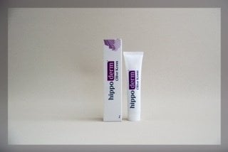 HIPPODERM OLIVE KREM 30 GR