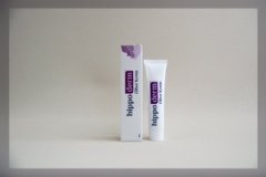 HIPPODERM OLIVE KREM 30 GR