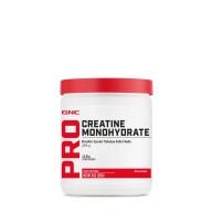GNC CREATINE MONOHYDRATE 255G