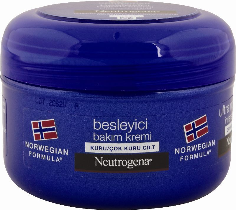 Neutrogena Bakim Kremi Besleyici 200Ml