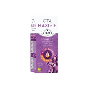 OTAMAXIVIR DAMLA 20 ML