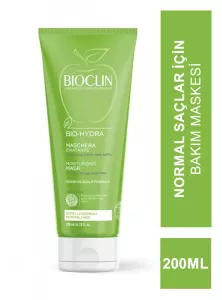 Bioclin Bio Hydra Maske 200 ml