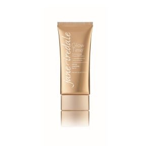 Jane Iredale Glow Time Full Coverage Mineral BB Cream SPF25 BB9