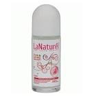La Naturel Roll-On For Women Roses