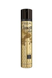 L'Oreal Paris Elnett Ekstra Hacim Güçlü Tutuş Saç Spreyi 300 ml