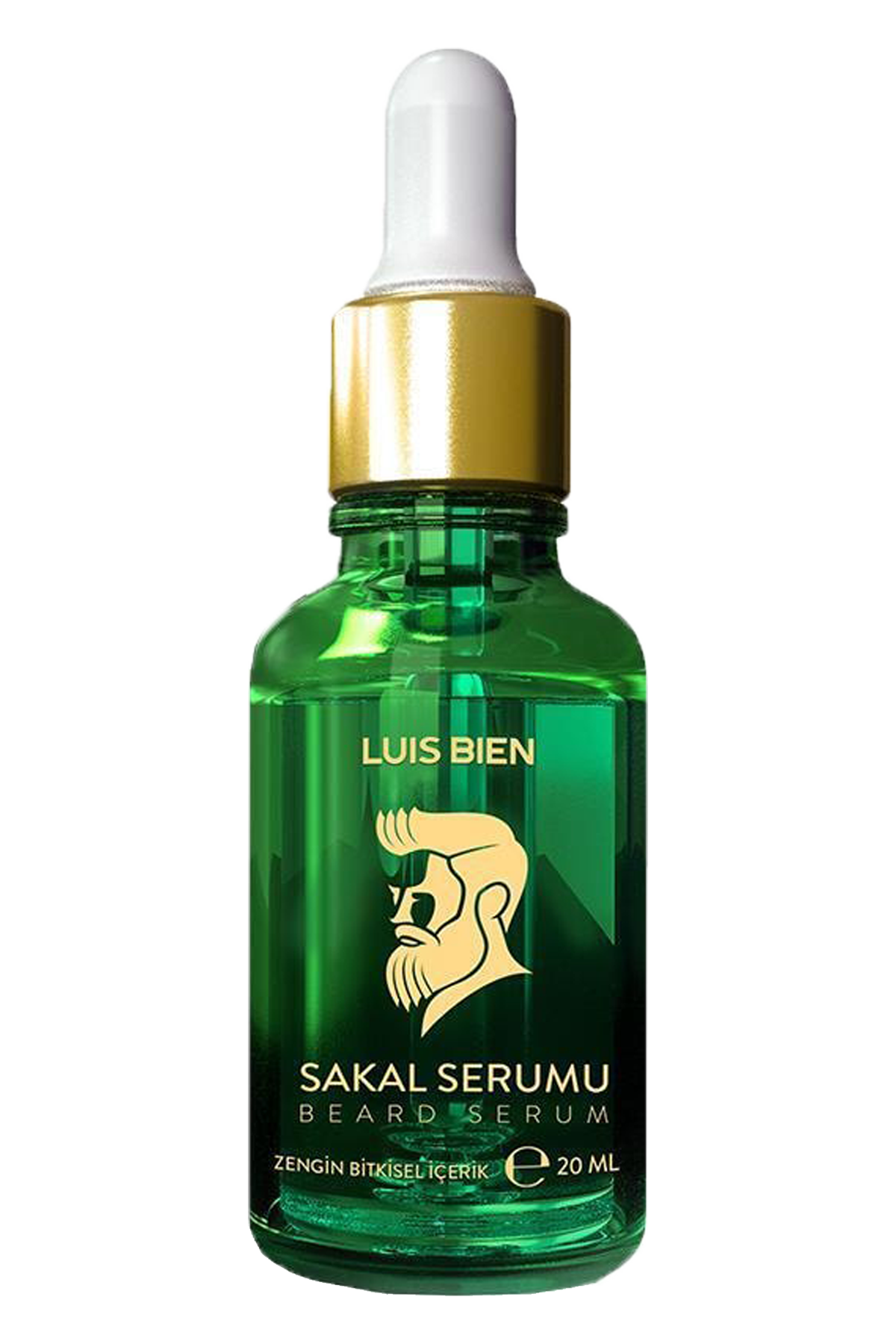 Luis Bien Sakal Serumu 30 ml