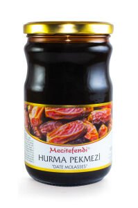 Mecitefendi Hurma Pekmezi 800 gr