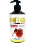Orbifresh Bal Özlü  El Ve Vücut Kremi 500 ml