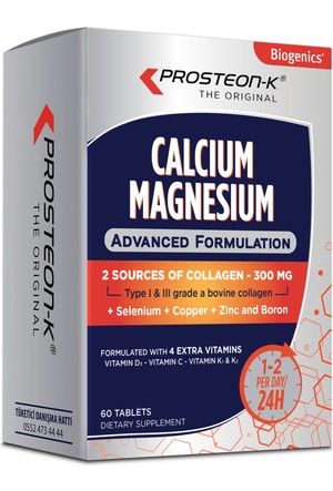 Prosteon-K 60 Tablet