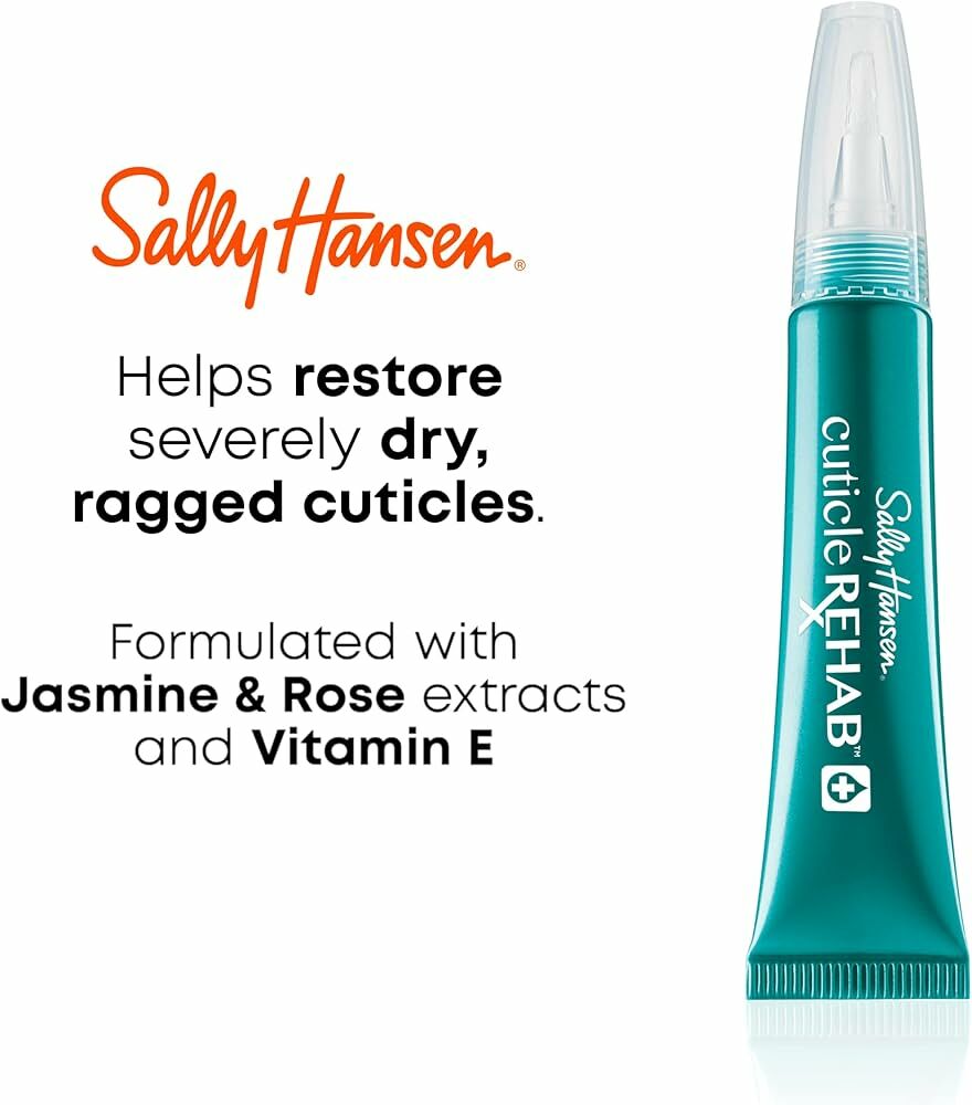 Sally Hansen Cuticle Rehab 13.3 ml