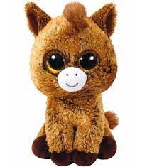 Ty Beanie Boos At Harriet Peluş 15 cm