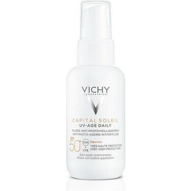 Vichy Capital Soleil UV Clear SPF50 40 ml