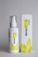 DERMOIL LOSYON 100 ML
