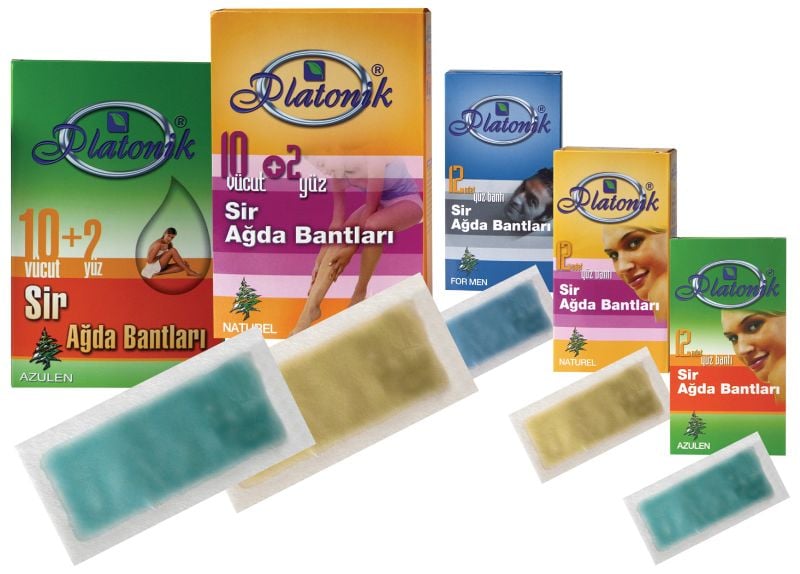 Sir Agda Platonik Vucud Naturl