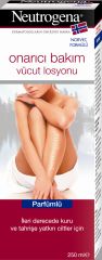 Neutrogena Ona.Bak.Los.250Ml Parfümlü