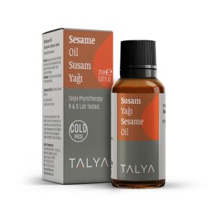 SUSAM YAGI 20 ML TALYA