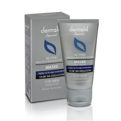 Dermokil Special Maske 50ml Erkek Normal Karma Cilt