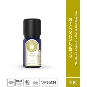 Arotolia Kajeput Uçucu Yağı 10 ml