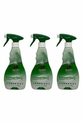 Aspartox Ul Haşere Spray 400 ml - 30 Adet
