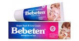 Bebeten Pişik Kremi 40 gr