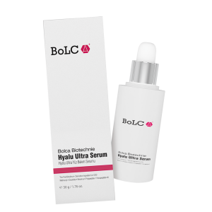 Bolca Hyalu Ultra Serum 50 gr