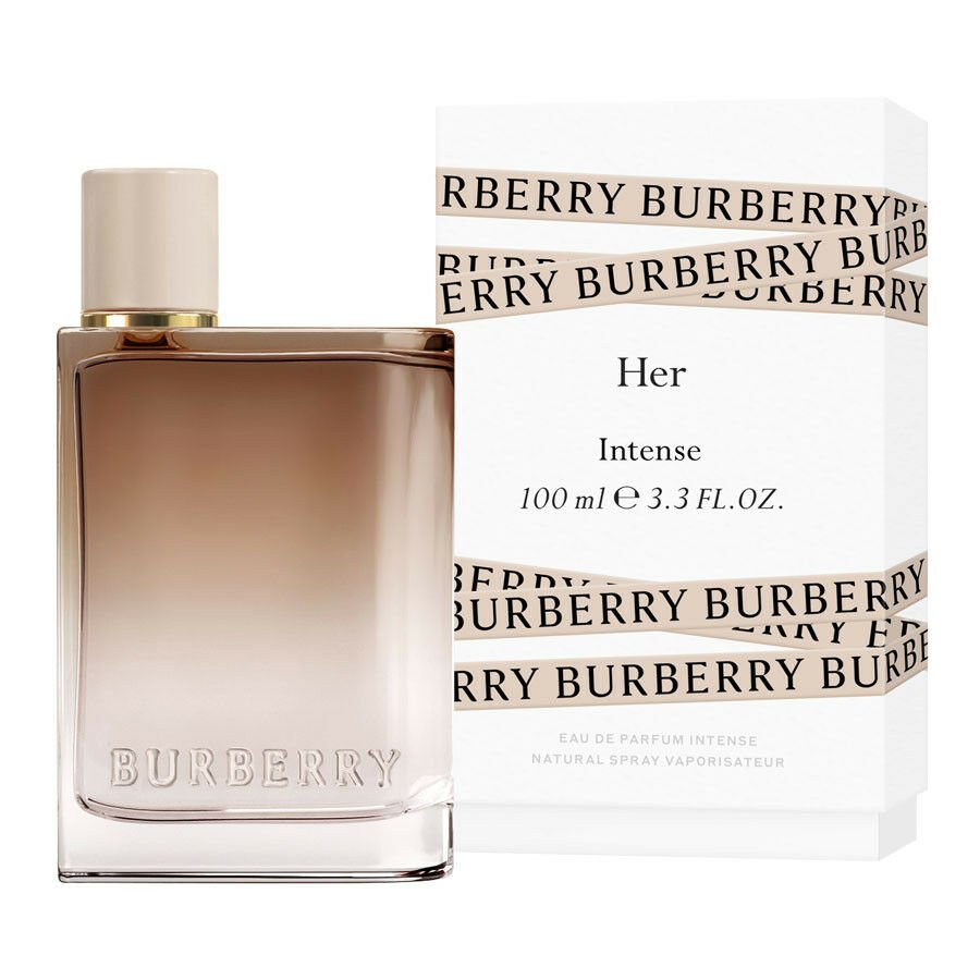 Burberry Her Intense Kadın Parfüm EDP 100 ml