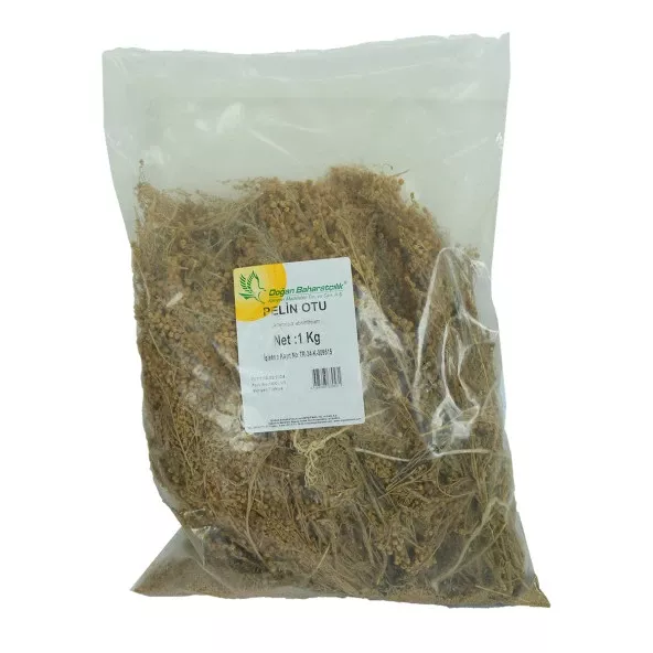 Doğan Pelin Otu Doğal 1000 gr
