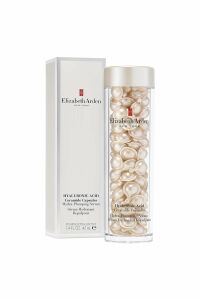 Elizabeth Arden Hyaluronic Acid Ceramide Capsules Hydra Plumping Serum 90 Kapsül