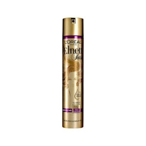 L'Oreal Paris Elnett Saç Spreyi Argan 300 ml