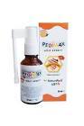 Naturwell Baby Pedimax Ağız Spreyi 30 ml