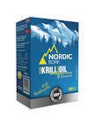 Nordic Bork Krill Oil 30 Softgel