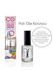 Q Nail Hızlı Oje Kurutucu 28 ml