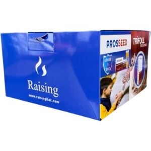 Raising İkili Sağlık Seti - Prosseed 30 Saşe + Trifoll Plus Sprey 30 ml