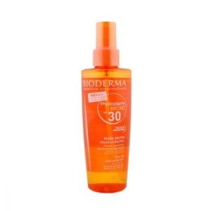 Bioderma Photoderm Bronz Dry Oil SPF 30 Sprey 200 ml