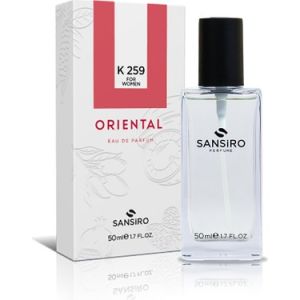 Sansiro K259 Kadın Parfüm 50 ml