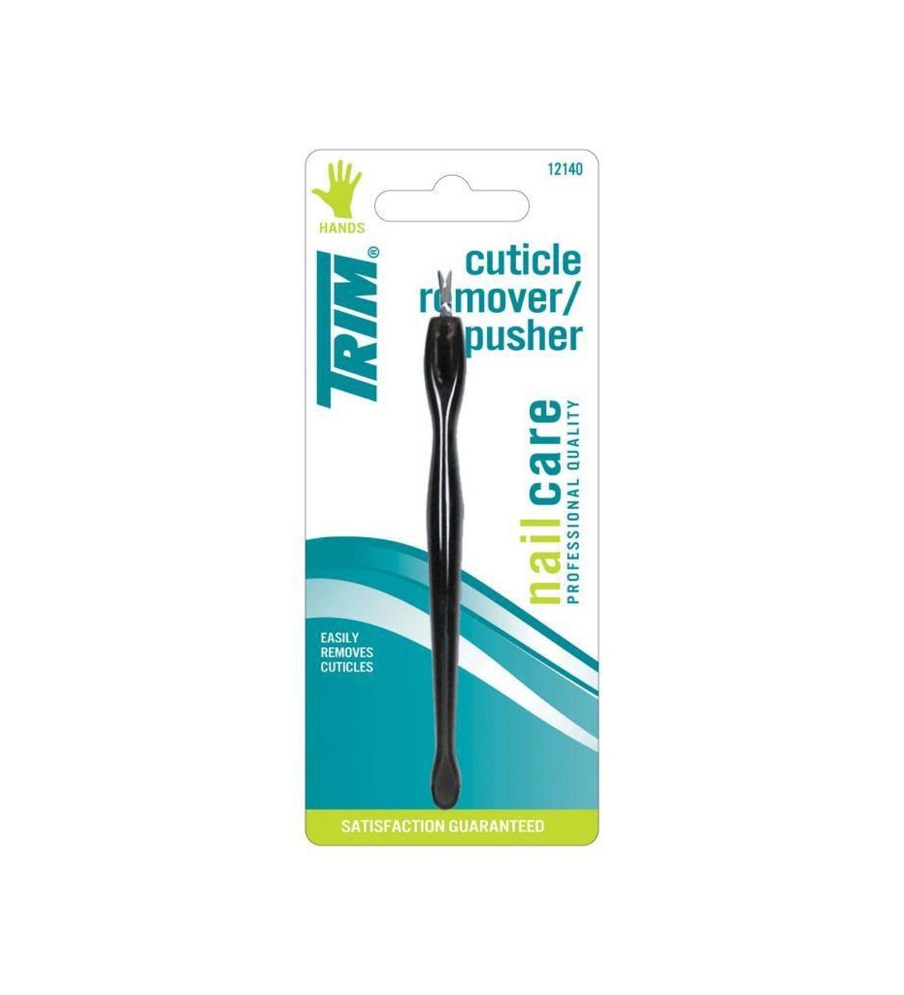 Trim Cuticle Remover/Pusher Et İtici Düzelticisi