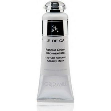 Ingrid Millet Perle de Caviar Moisture Retaining Creamy Mask 75ml