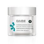 Babe Su Bazlı Nemlendirici Krem SPF20 50 ml - Kutusuz