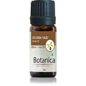 Botafarma Jojoba Yağı 100 gr