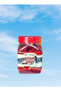 Bynature Atom Çayı Küp Bitkisel Karışım 140 gr