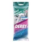 Derby Tıraş Bıçağı Aile Paketi 10'lu