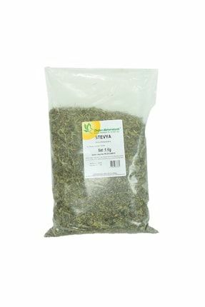 Doğan Stevya Otu Yaprağı Doğal Stevia 1000 gr