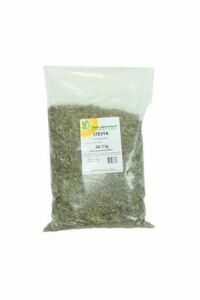 Doğan Stevya Otu Yaprağı Doğal Stevia 1000 gr